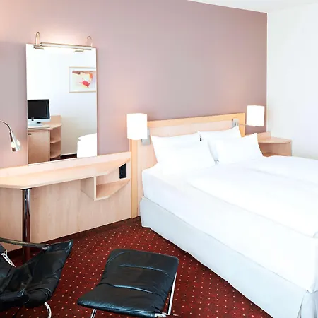 Hotel Nh Messe