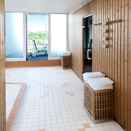 Hotel Nh Messe 4*