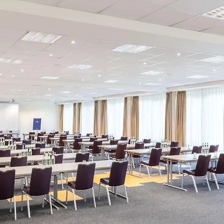 Hotel Nh Messe