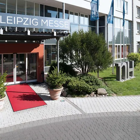 Hotel Nh Messe 4*