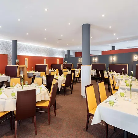 Hotel Nh Messe Leipzig