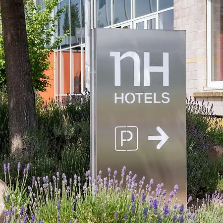 Nh Messe
