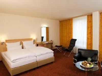Nh Messe Hotel