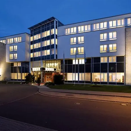 Nh Messe Leipzig