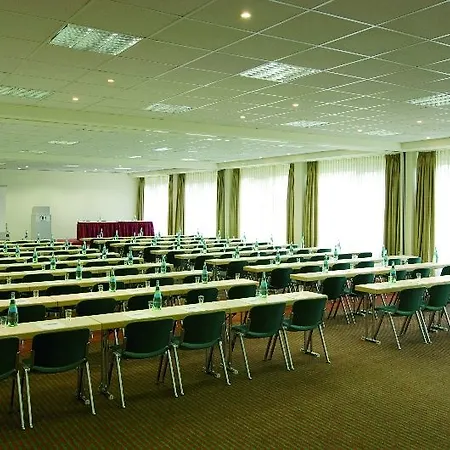 Hotel Nh Messe Leipzig