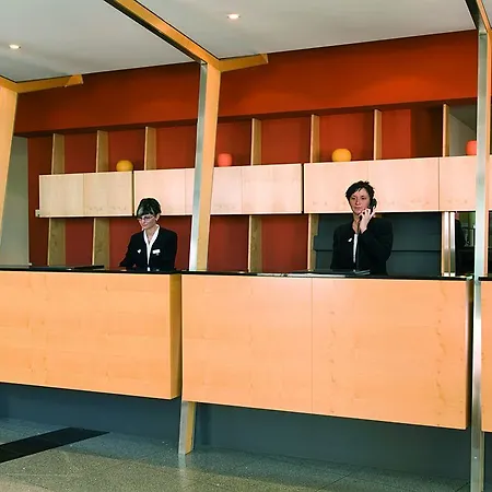 Nh Messe 4* Leipzig