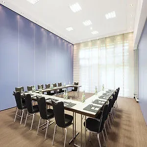 Hotel Nh Messe Leipzig