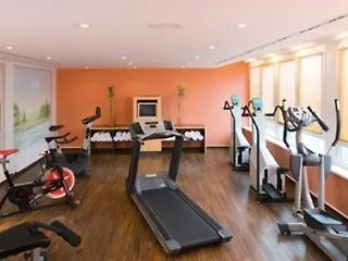 Nh Messe Hotel