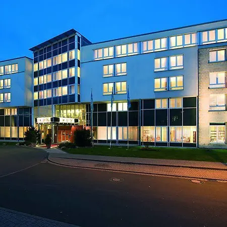 Nh Messe 4* Leipzig