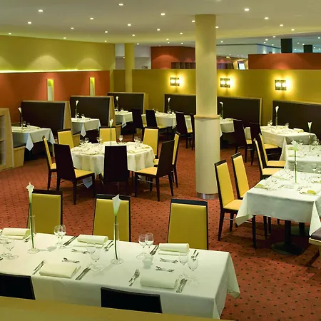 Nh Messe Hotel 4*