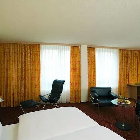 Hotel Nh Messe