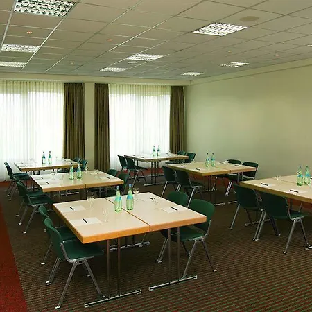 Nh Messe 4* Leipzig
