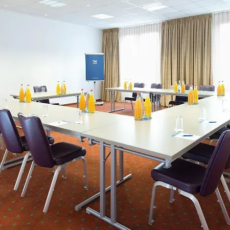 Hotel Nh Messe Leipzig