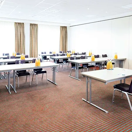 Nh Messe Leipzig