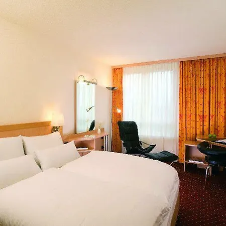 Hotel Nh Messe